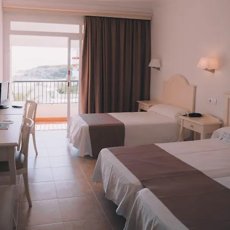 Son Baulo 3* Can Picafort (Mallorca)