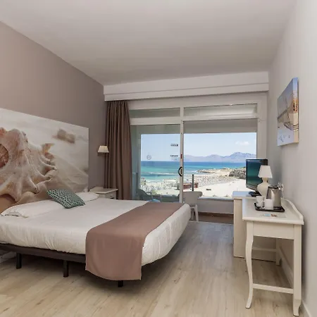 Hotel Son Baulo Can Picafort (Mallorca)