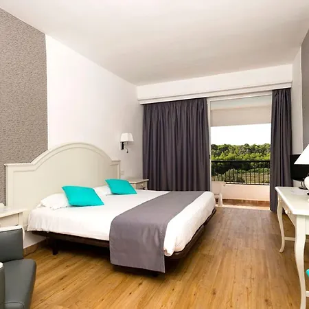Son Baulo Hotel 3*