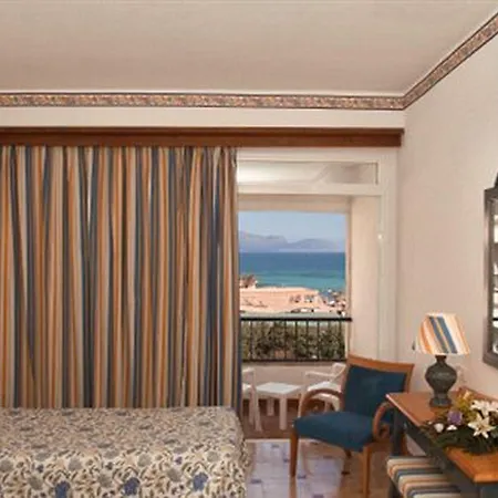 Son Baulo Hotel