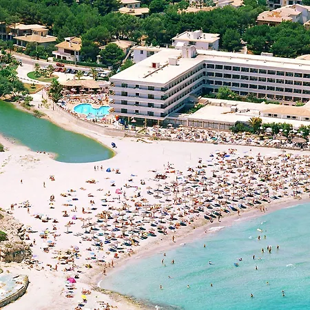 Son Baulo Hotel Can Picafort (Mallorca)