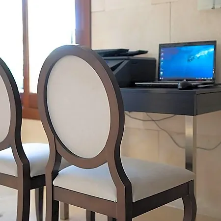 Hotel Son Baulo 3*