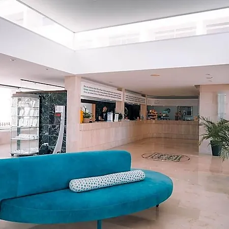 Son Baulo Hotel Can Picafort (Mallorca)