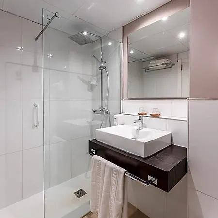 Hotel Son Baulo 3*