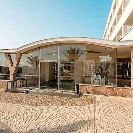 מלון Son Baulo 3*