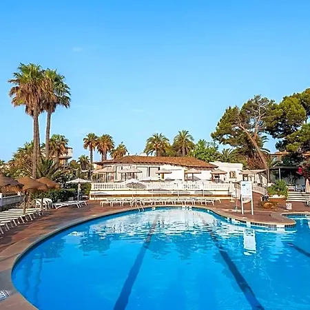 Son Baulo Hotel