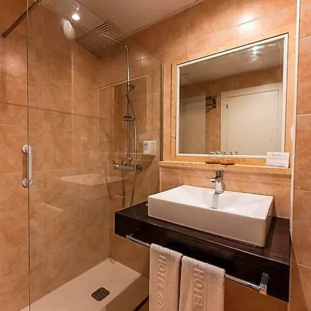 Hotel Son Baulo
