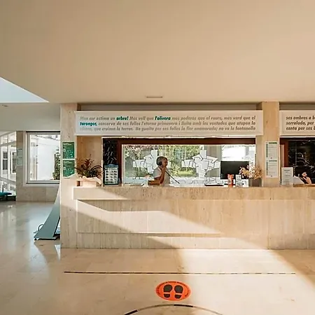 Hotel Son Baulo Can Picafort (Mallorca)