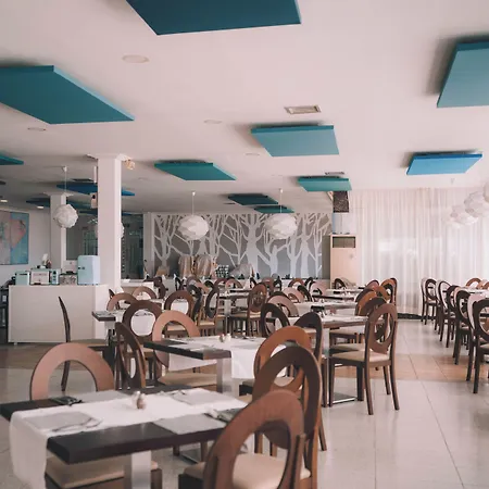 Hotel Son Baulo