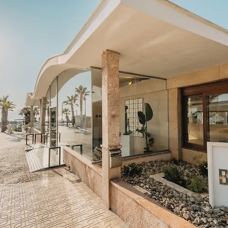 Hotel Son Baulo 3*
