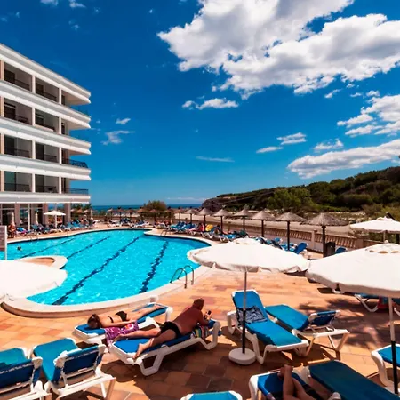 Son Baulo Hotel Can Picafort (Mallorca)