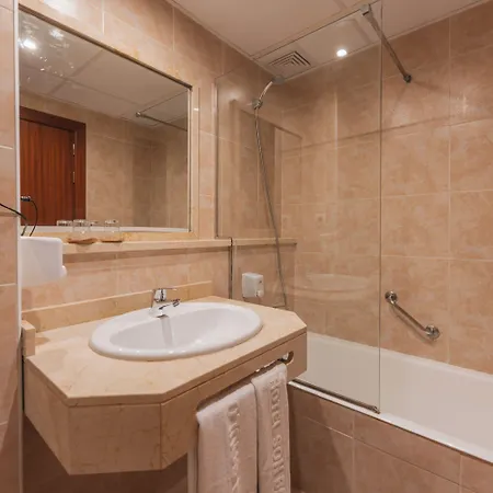 Hotel Son Baulo