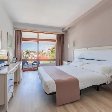 Hotel Son Baulo Can Picafort (Mallorca)