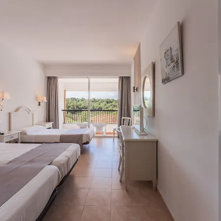 Hotel Son Baulo Can Picafort (Mallorca)