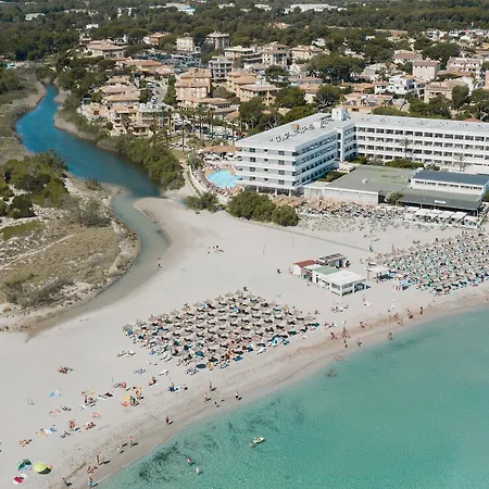 Son Baulo 3* Can Picafort (Mallorca)