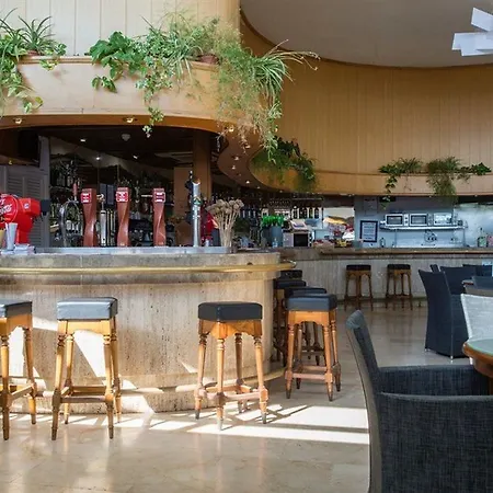 Son Baulo Hotell Can Picafort (Mallorca)