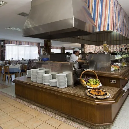 Son Baulo Hotell 3*