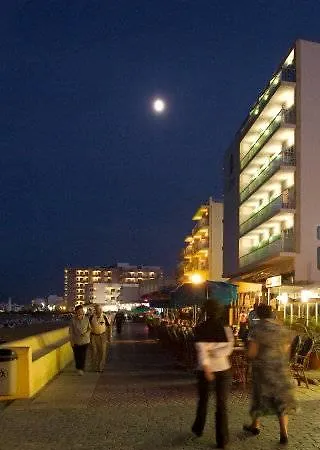 Son Baulo Hotel Can Picafort (Mallorca)