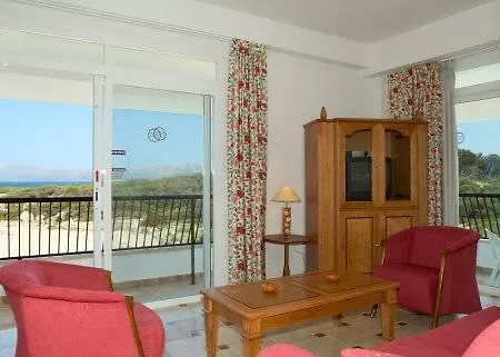 Hotel Son Baulo 3*