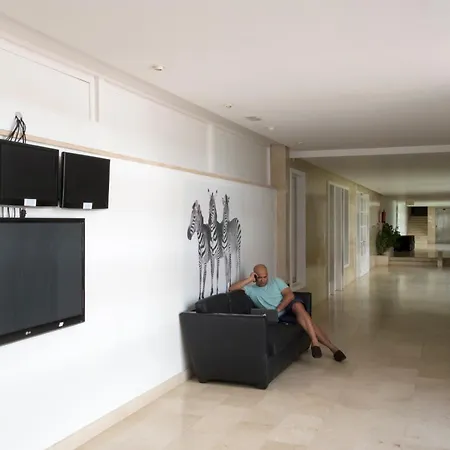 Hotel Son Baulo Can Picafort (Mallorca)