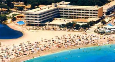 Hotel Son Baulo 3*