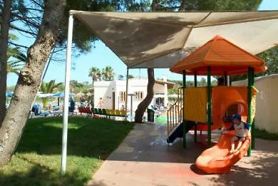 Son Baulo Can Picafort (Mallorca)