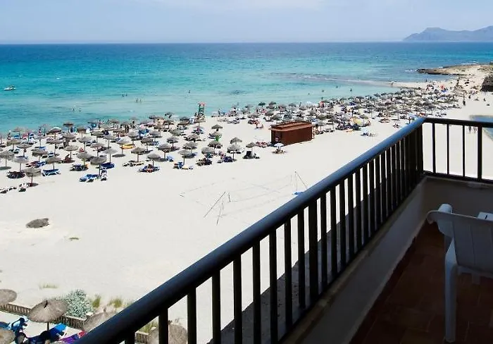 Son Baulo Can Picafort (Mallorca)