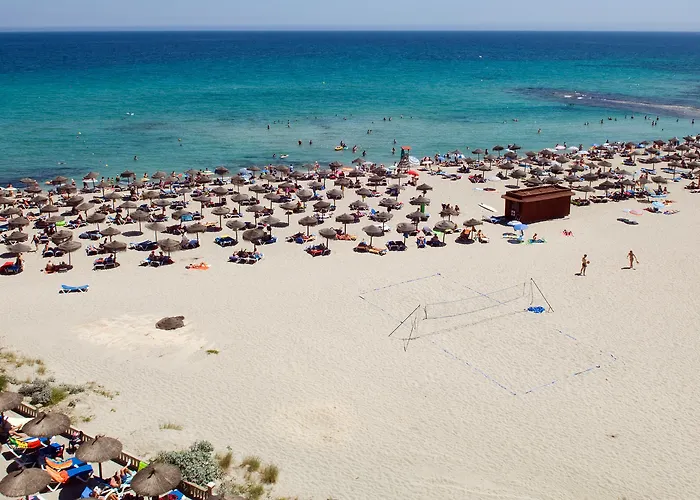 Son Baulo Can Picafort (Mallorca)