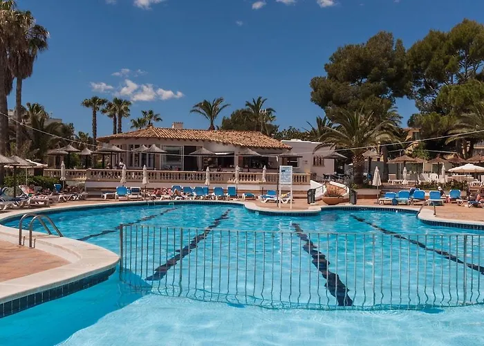 Son Baulo Can Picafort (Mallorca)