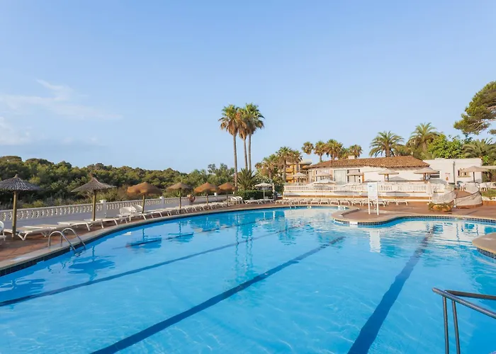 Son Baulo Can Picafort (Mallorca)