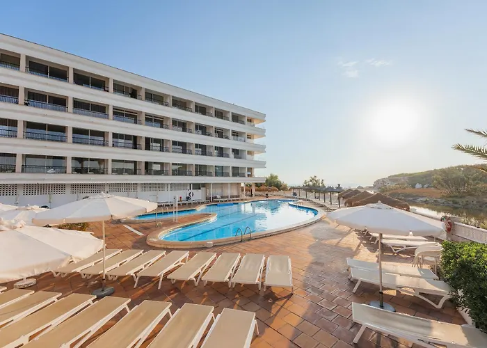 Son Baulo Can Picafort (Mallorca)