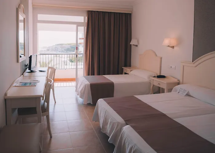 Son Baulo 3* Can Picafort (Mallorca)