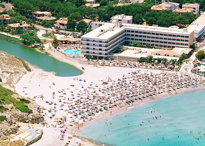 Son Baulo Hotel Can Picafort (Mallorca)