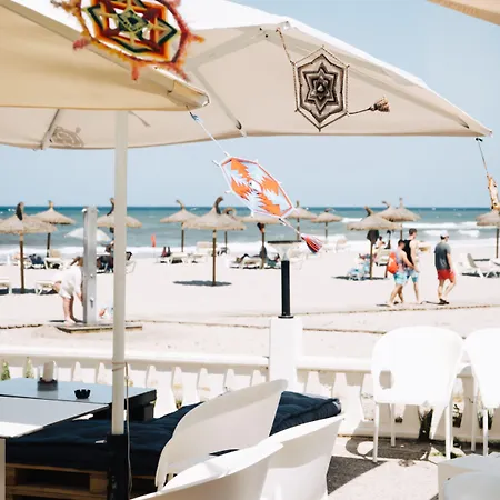 Son Baulo 酒店 坎皮卡福特