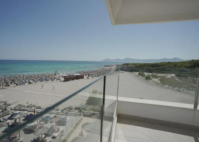 Son Baulo 3* Can Picafort (Mallorca)