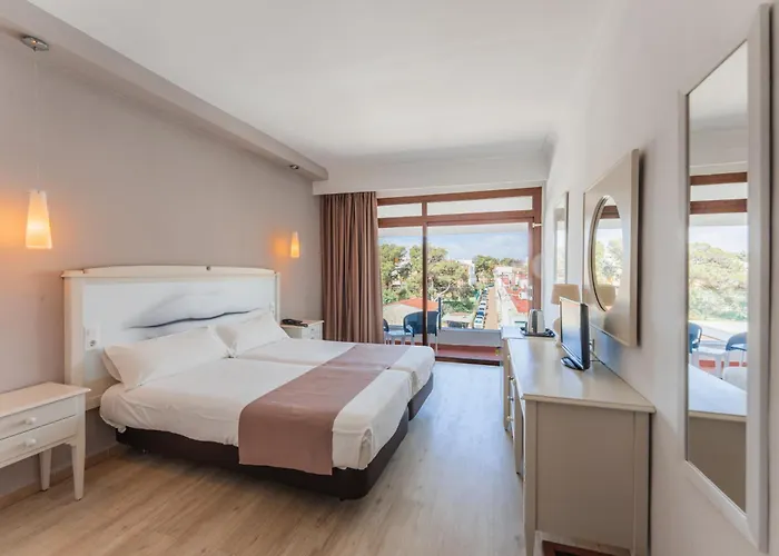 Son Baulo Can Picafort (Mallorca)