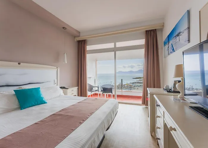 Hotel Son Baulo Can Picafort (Mallorca)