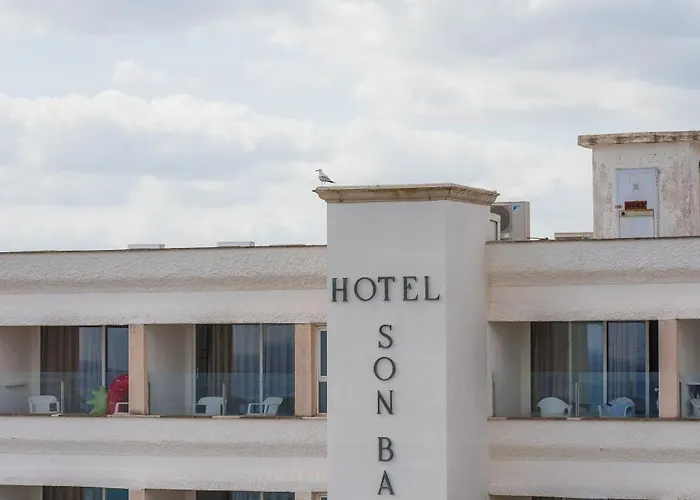 Son Baulo Hotel Can Picafort (Mallorca)