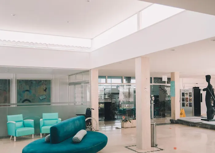 Hotel Son Baulo Can Picafort (Mallorca)