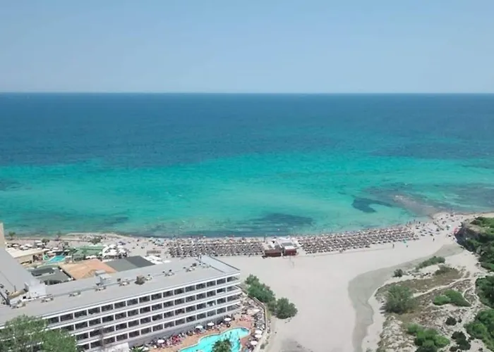 Son Baulo Can Picafort (Mallorca)