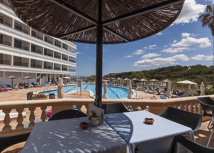 Hotel Son Bauló Can Picafort (Mallorca)